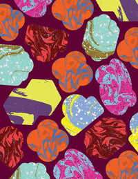 Wrap: Celebrate Wrapping Paper Book