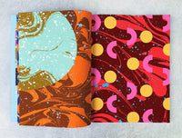 Wrap: Celebrate Wrapping Paper Book