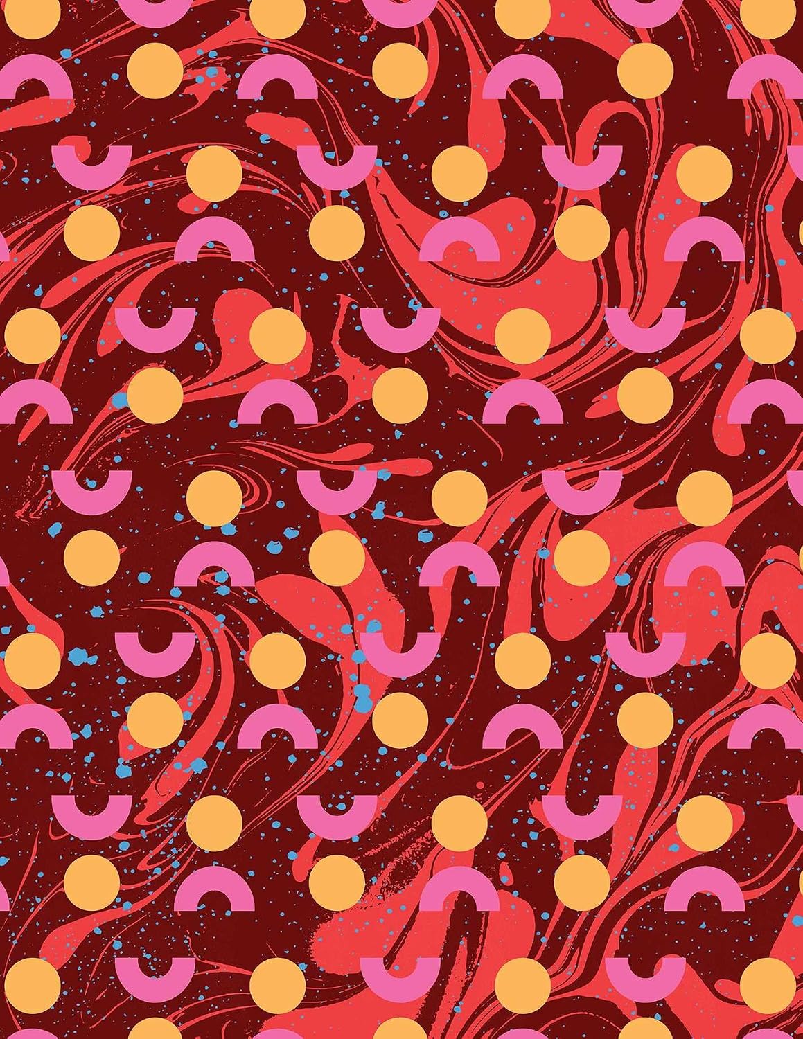 Wrap: Celebrate Wrapping Paper Book