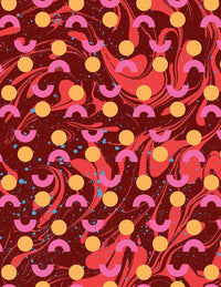 Wrap: Celebrate Wrapping Paper Book