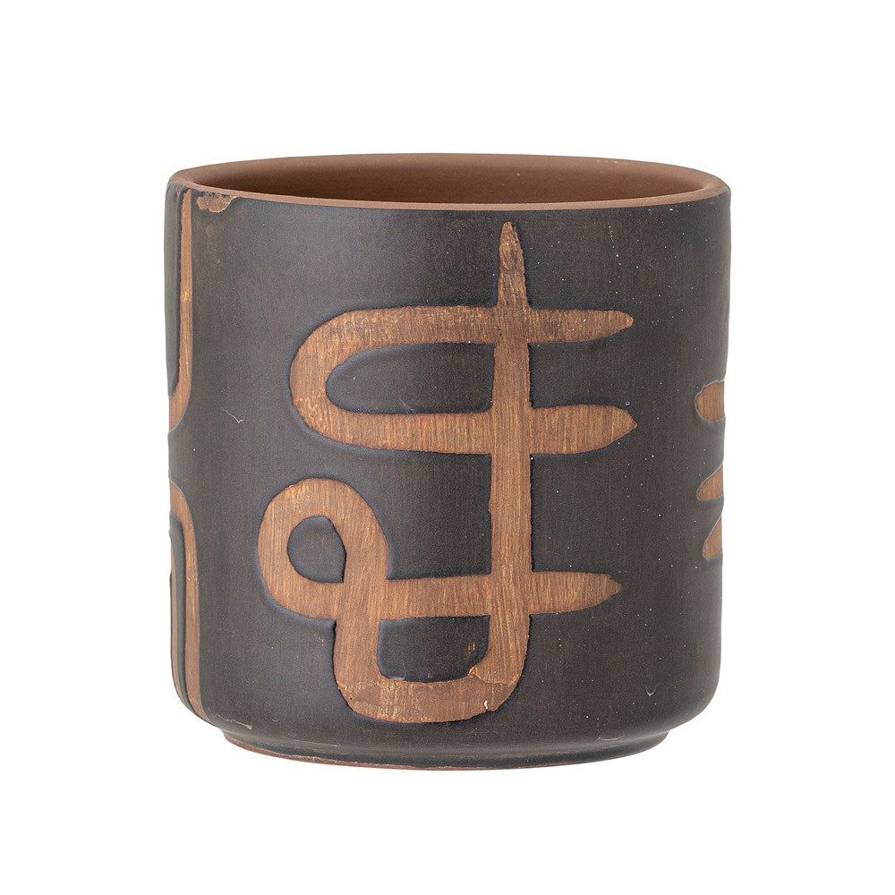 Abas Deco Flowerpot