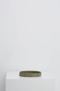 Terrazzo Medium Tray - Agave