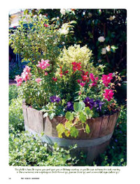 The Rookie Gardener