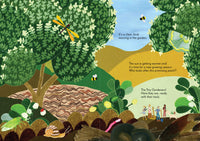 The Tiny Gardeners