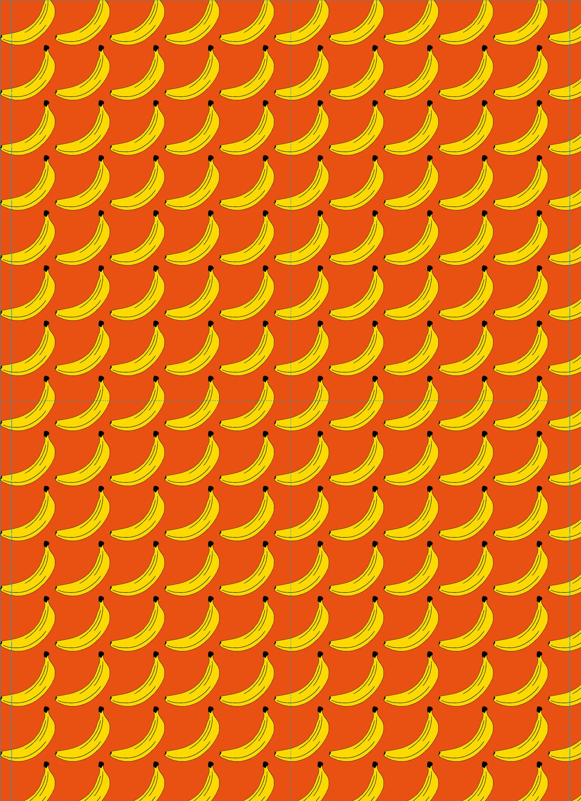 Good Vibes Wrapping Paper Book
