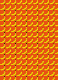 Good Vibes Wrapping Paper Book