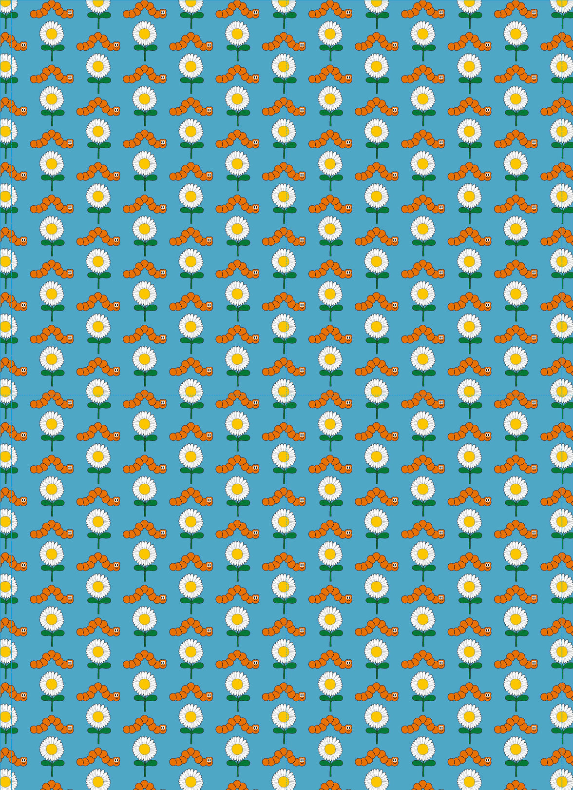 Good Vibes Wrapping Paper Book