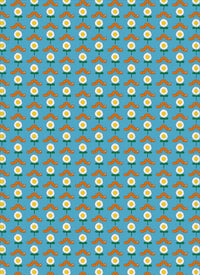 Good Vibes Wrapping Paper Book