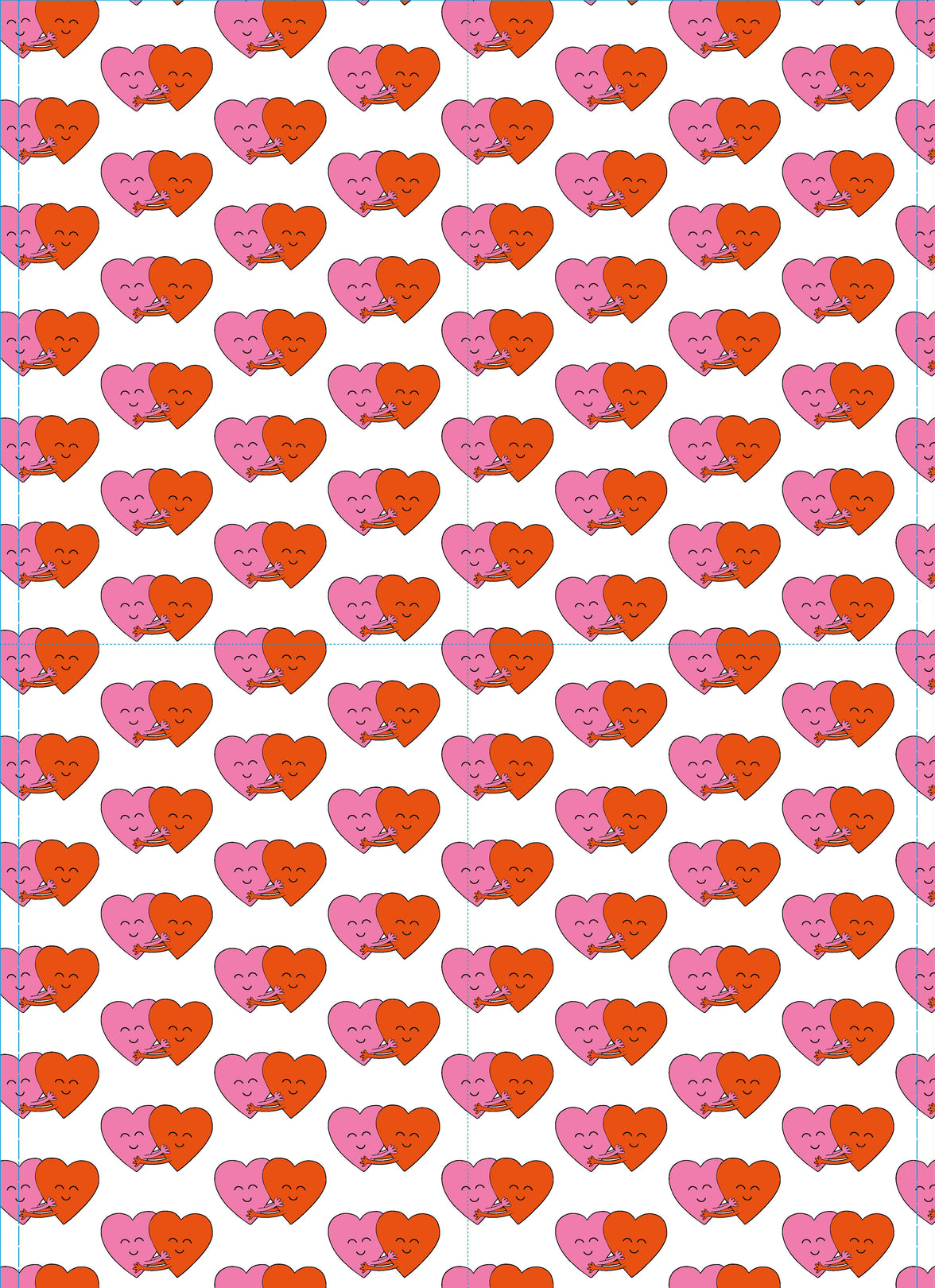 Good Vibes Wrapping Paper Book
