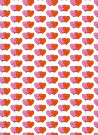 Good Vibes Wrapping Paper Book