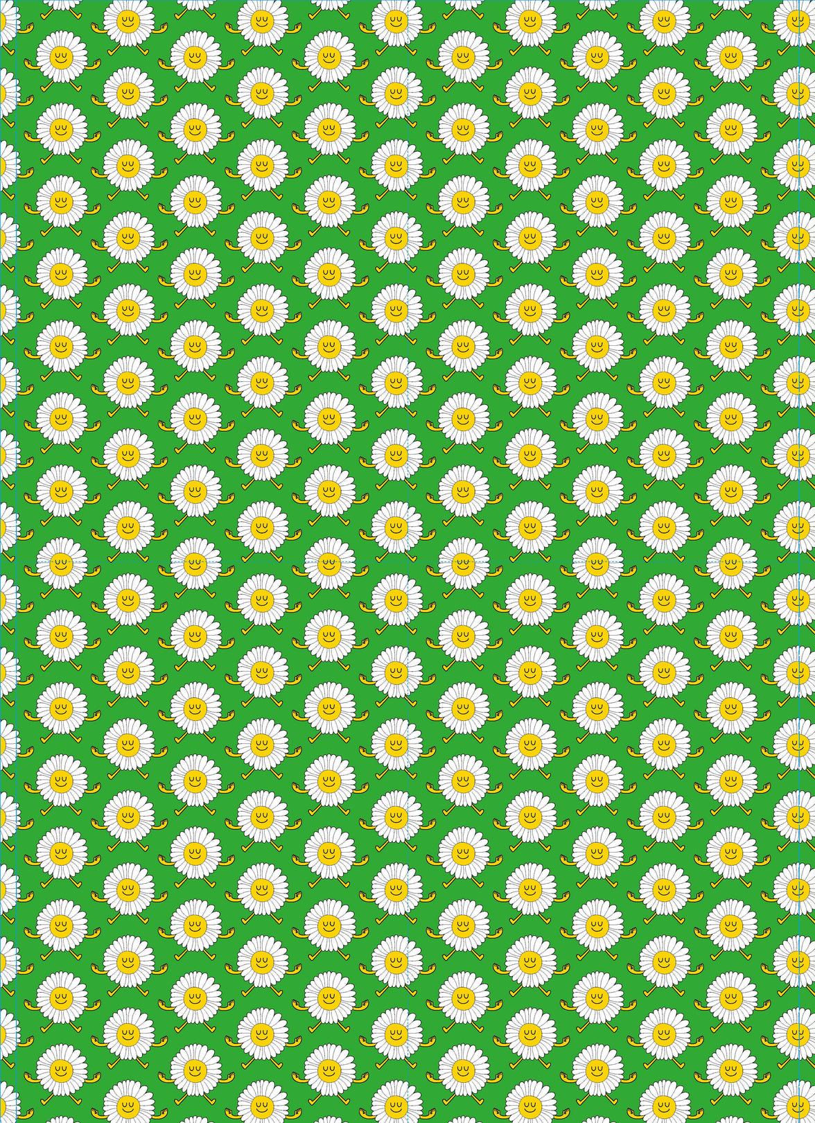 Good Vibes Wrapping Paper Book