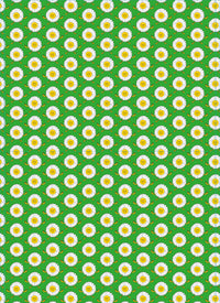 Good Vibes Wrapping Paper Book
