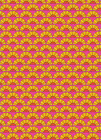 Good Vibes Wrapping Paper Book