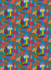 Good Vibes Wrapping Paper Book