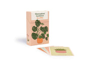 Houseplant Gardener In A Box