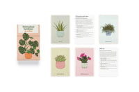 Houseplant Gardener In A Box