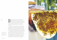 Backyard Bees