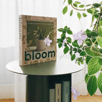 Bloom: Flowering Plants for Indoors and Balconies
