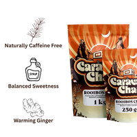 Rooibos Chai