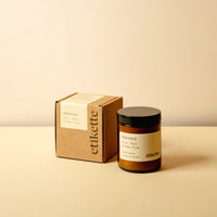Barossa Soy Candle