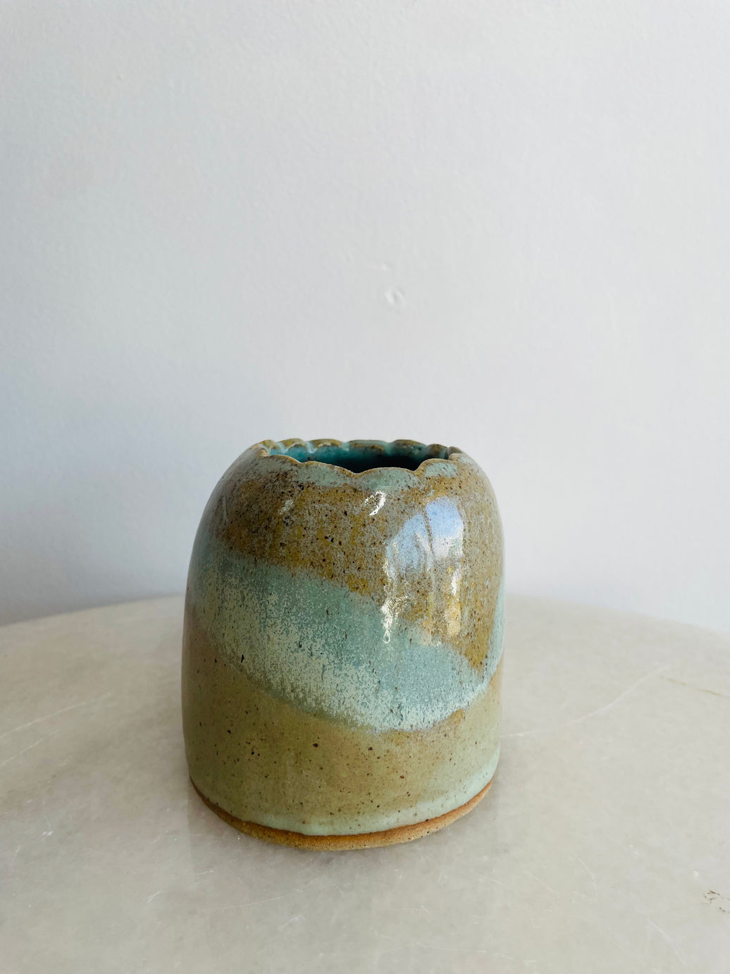 Bud Vase #3