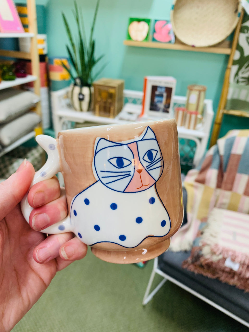 Missy Mug