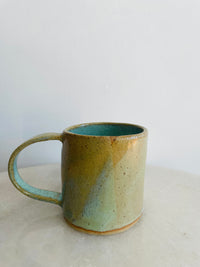 Pottery Mug #1