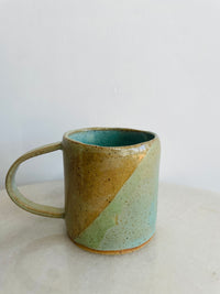 Pottery Mug #2