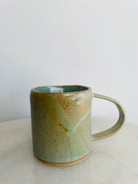 Pottery Mug #2