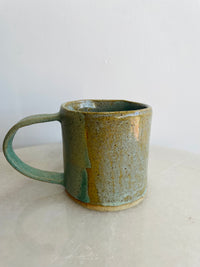 Pottery Mug #3