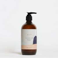 Mandarin & Bergamot Hand & Body Lotion