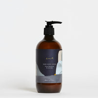 Rose Geranium & Lavender Body Lotion