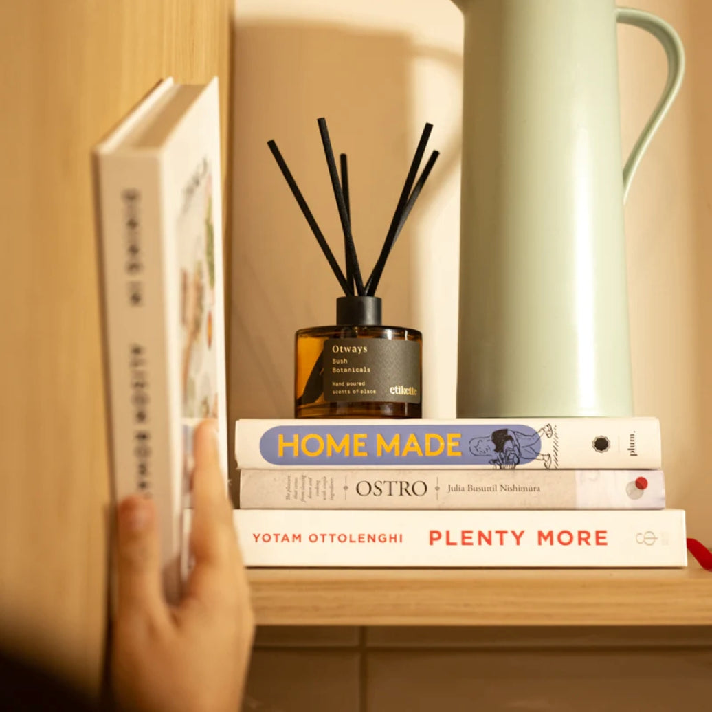 Otways Eco Reed Diffuser