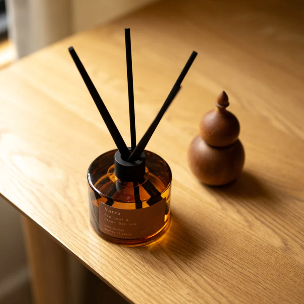 Yarra Eco Reed Diffuser