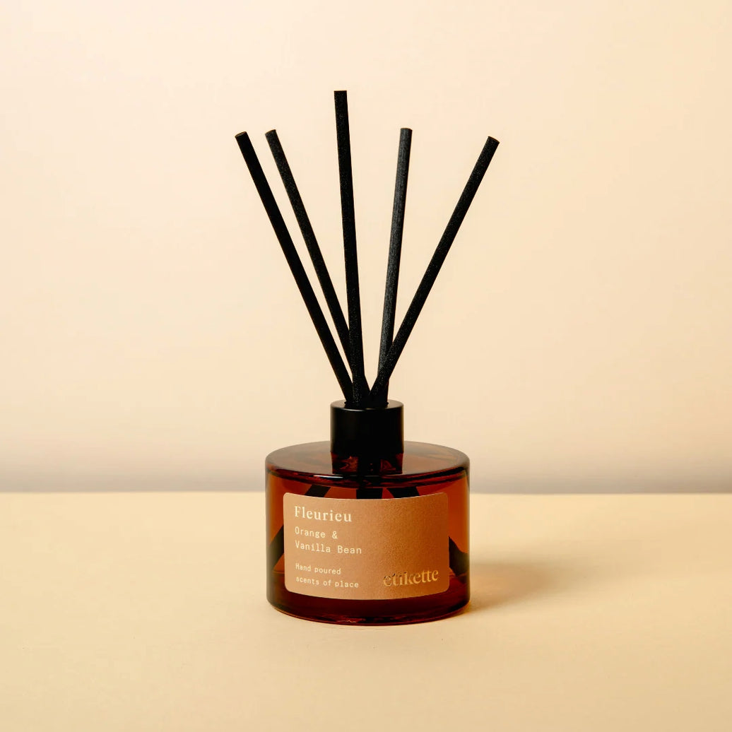 Fleurieu Eco Reed Diffuser