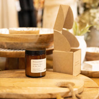 Freycinet Soy Candle