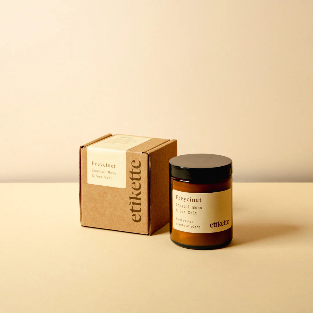 Freycinet Soy Candle
