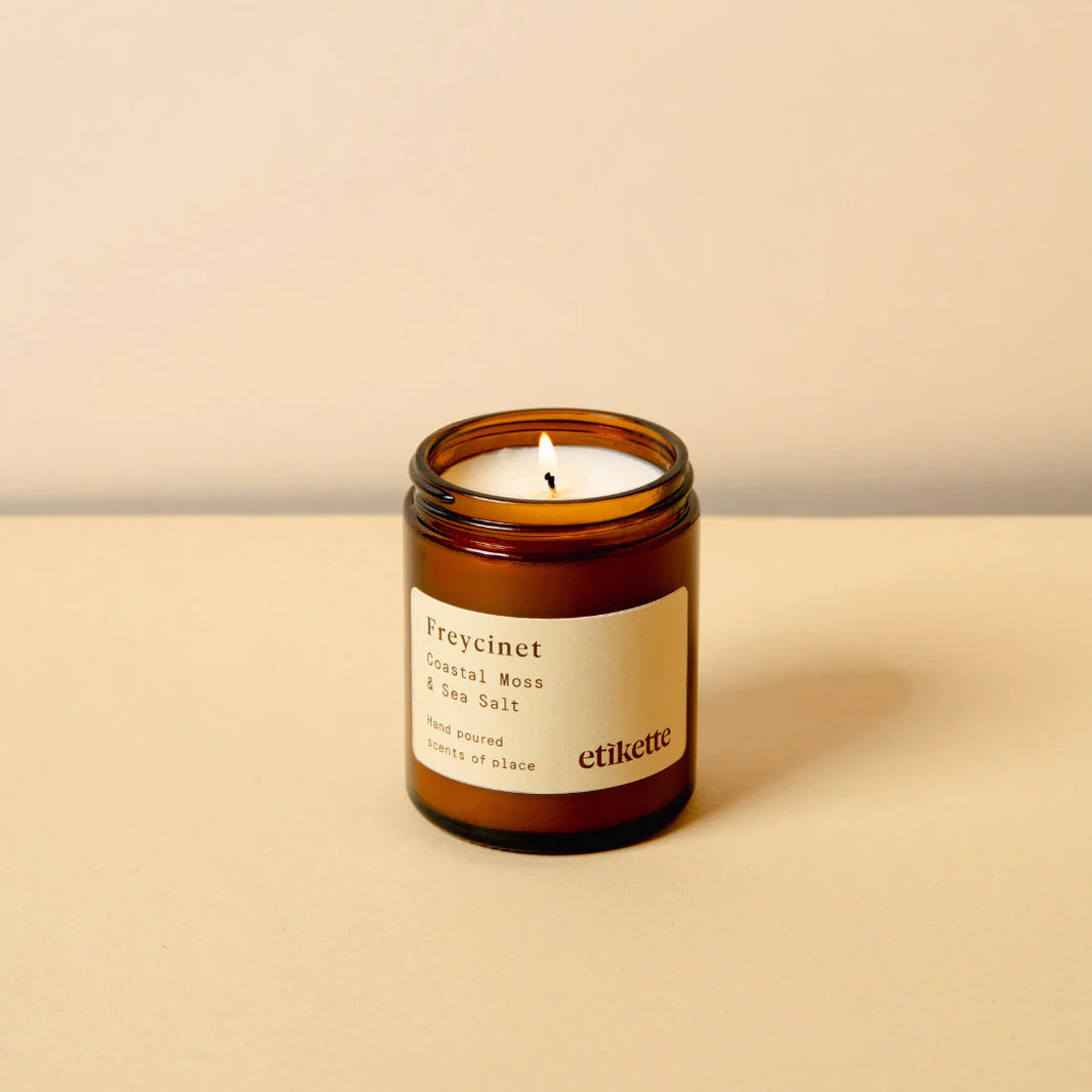 Freycinet Soy Candle