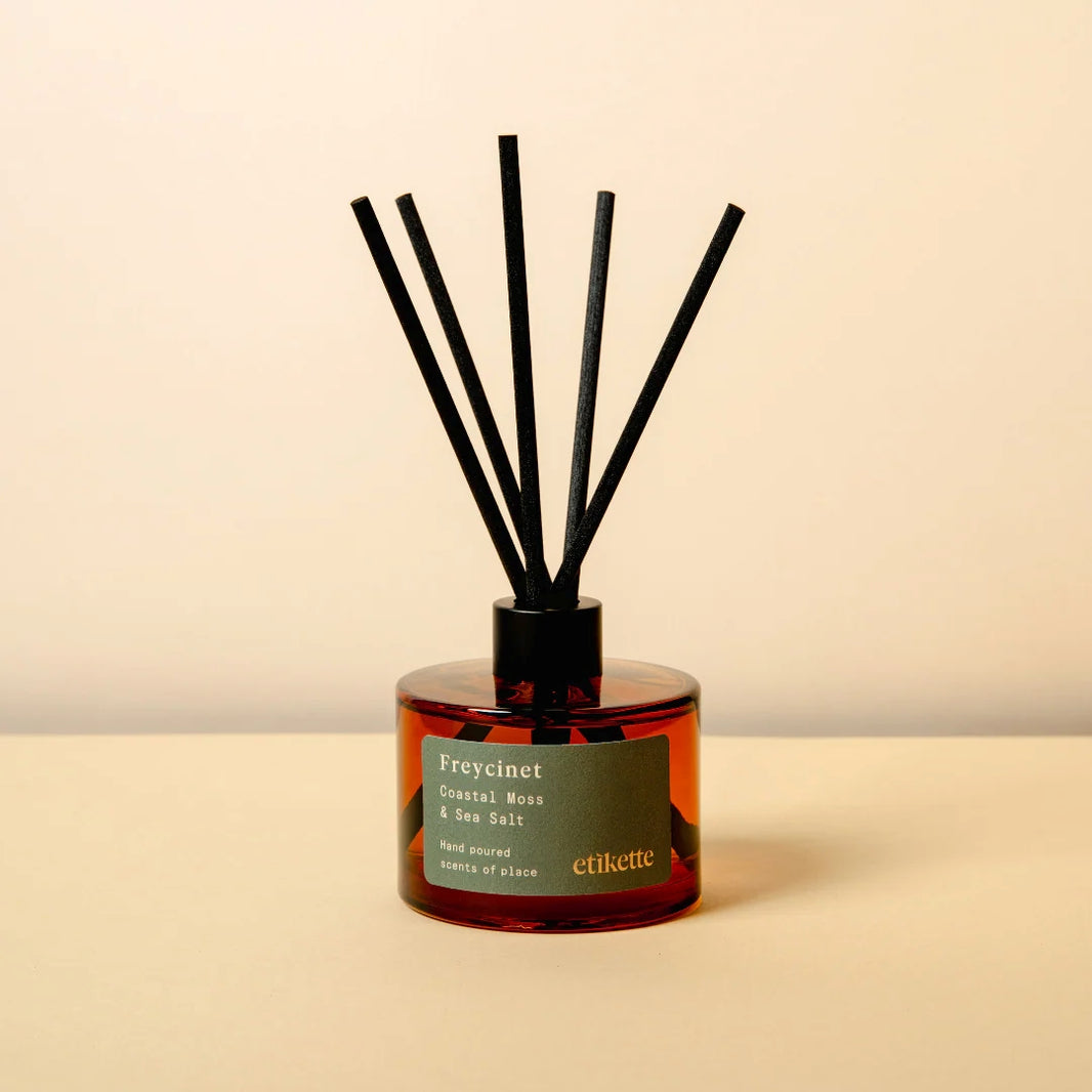 Freycinet Eco Reed Diffuser