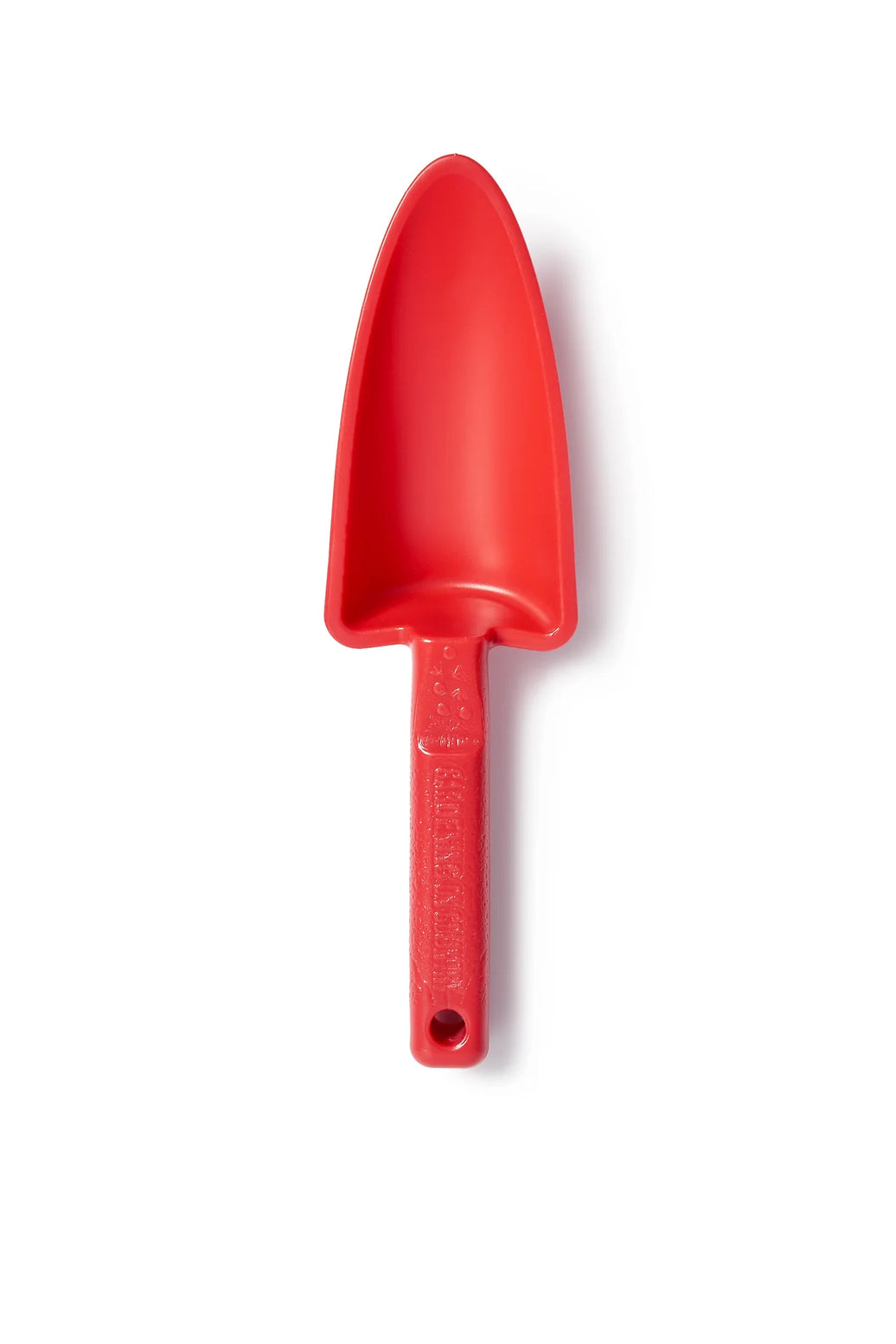 Womby Trowel - Red Earth