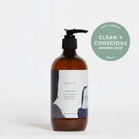 Pink Grapefruit, Lemon Myrtle & Eucalyptus Hand & Body Wash