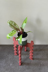 Middie Wide Plant Stand