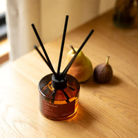 Lobethal 'Figgy Pudding' Eco Reed Diffuser