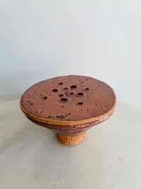 Lotus Bud Vase #2