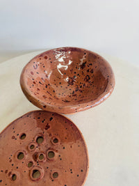 Lotus Bud Vase #2