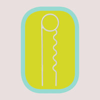 Milky Plant Pin
