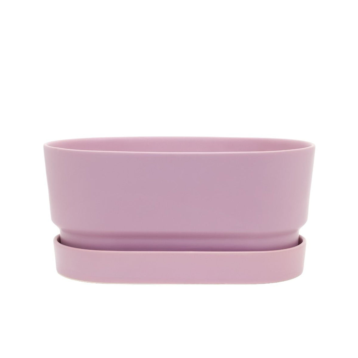 Stockholm Planter Oblong