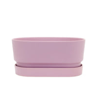 Stockholm Planter Oblong
