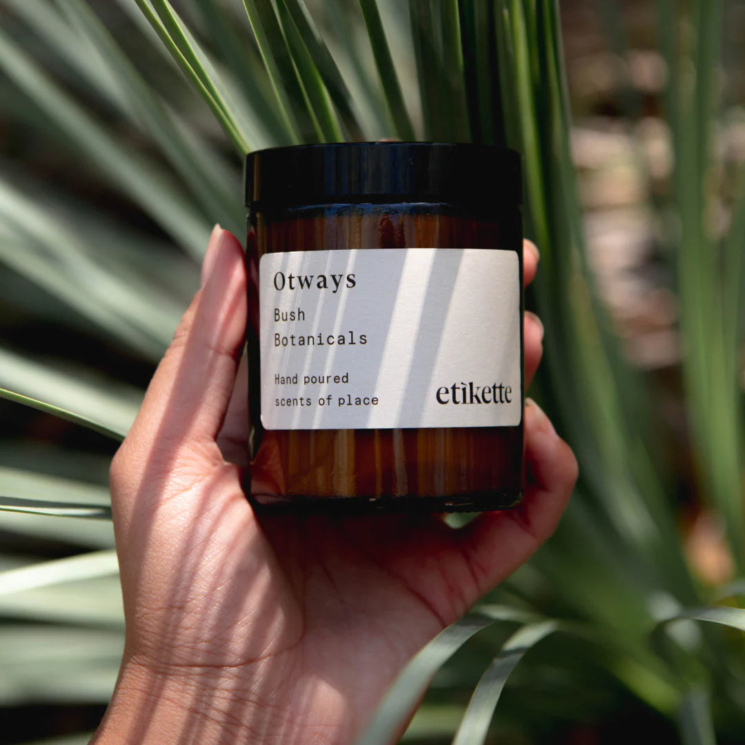 Otways Soy Candle