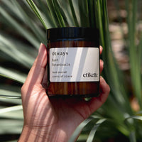 Otways Soy Candle